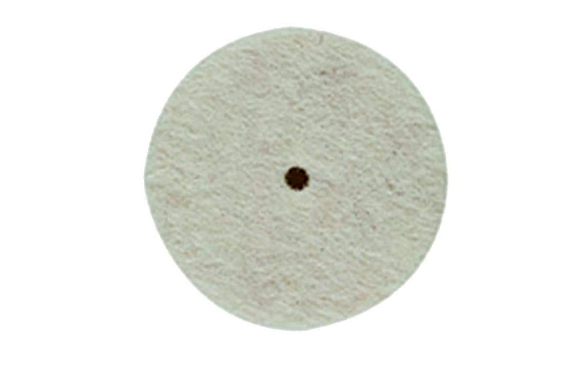 Proxxon Filzscheibe  22.0 mm