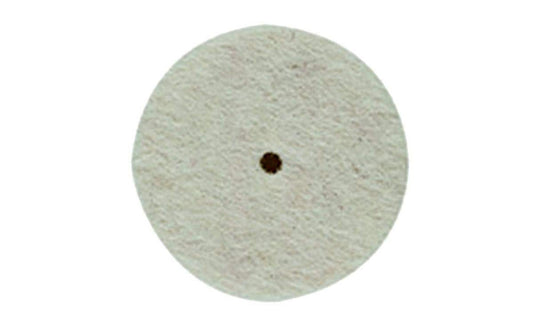 Proxxon Filzscheibe  22.0 mm