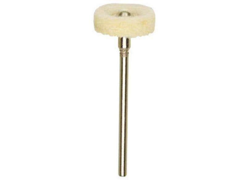 Proxxon | Polierstift Rad | 2 Polierer