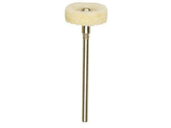Proxxon | Polierstift Rad | 2 Polierer