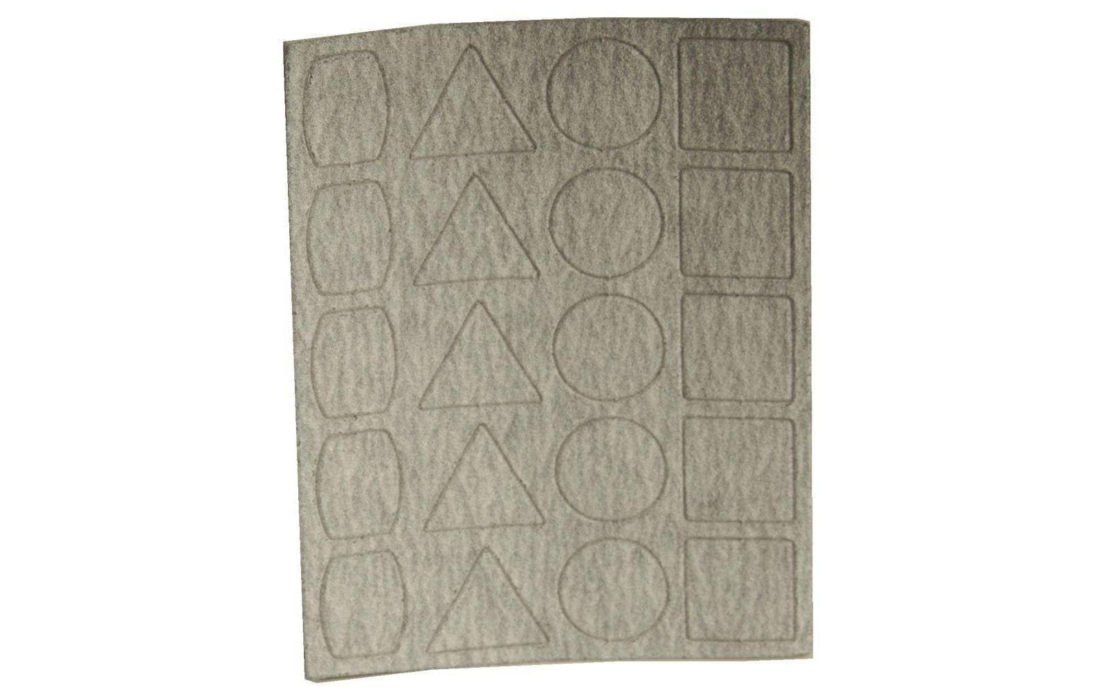 Proxxon Schleifpapier K240 zu PS 12