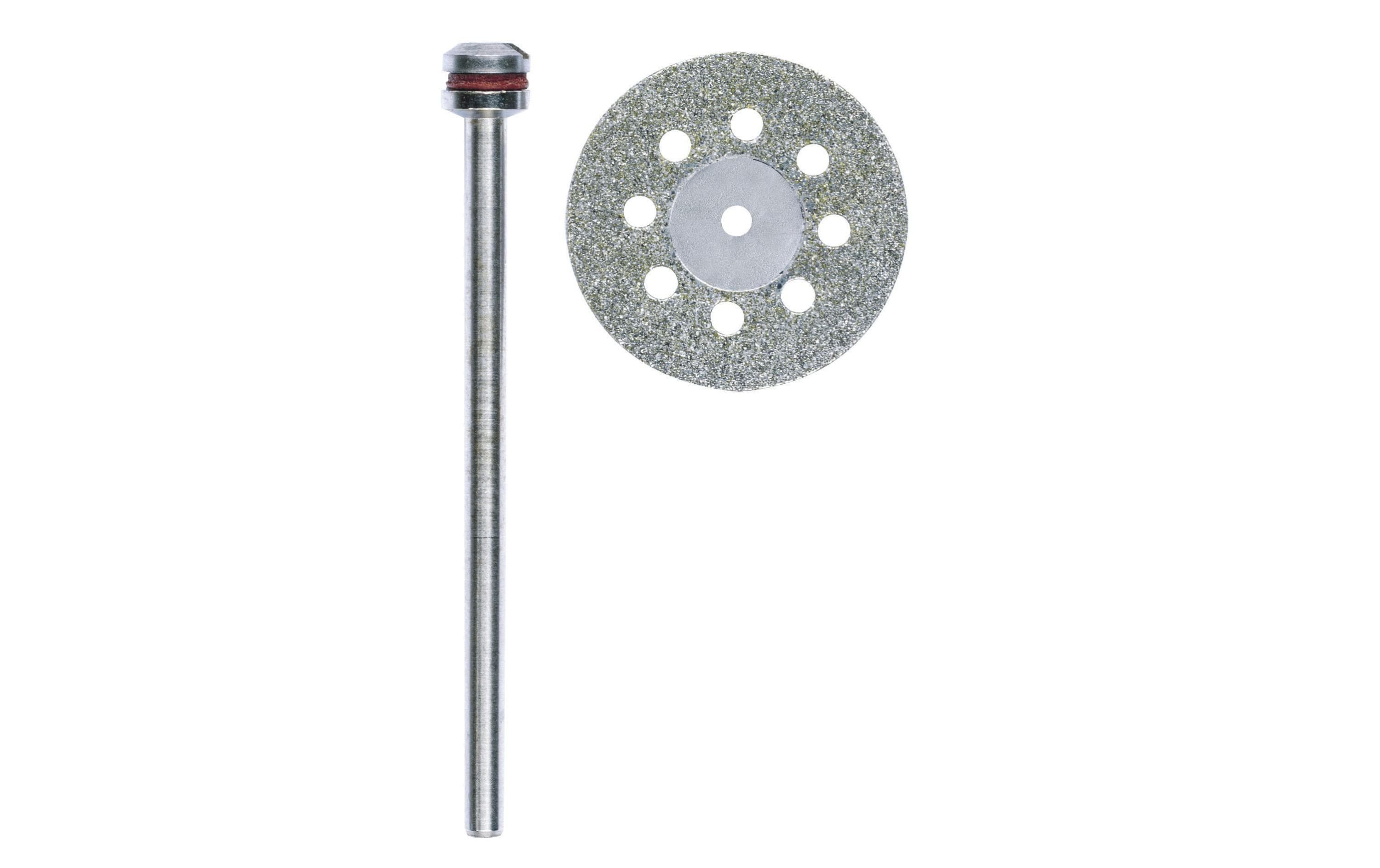 Proxxon Trennscheibe diamantiert  20mm