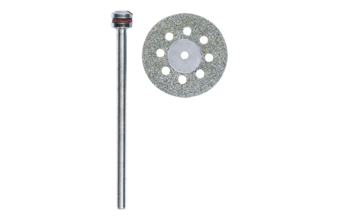 Proxxon Trennscheibe diamantiert  20mm
