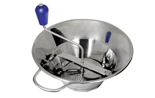 Paderno, Passevite 31 cm, Blau