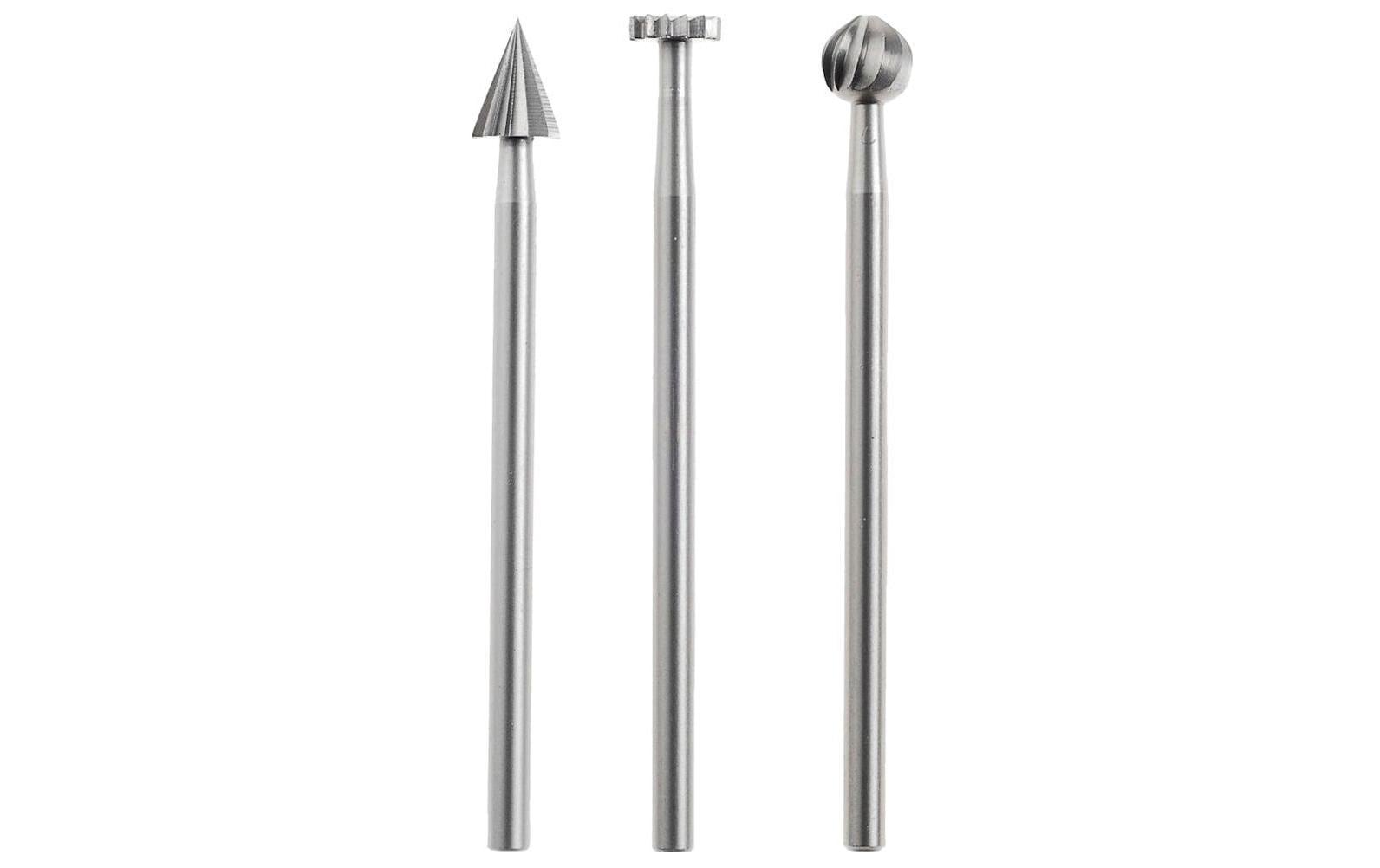 Proxxon Frässtifte-Set