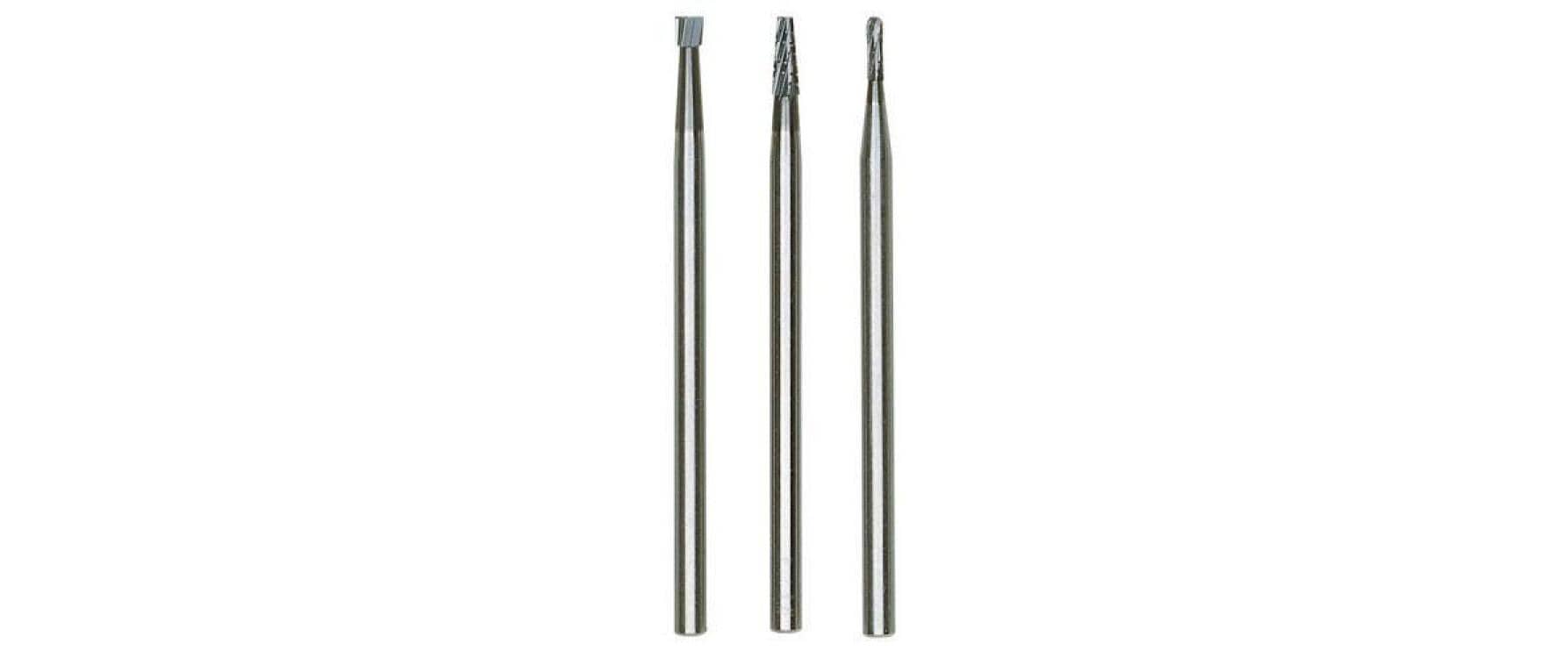 Proxxon Fräser-Set