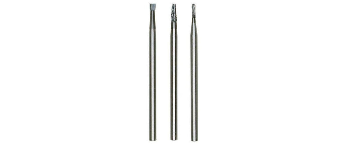 Proxxon Fräser-Set