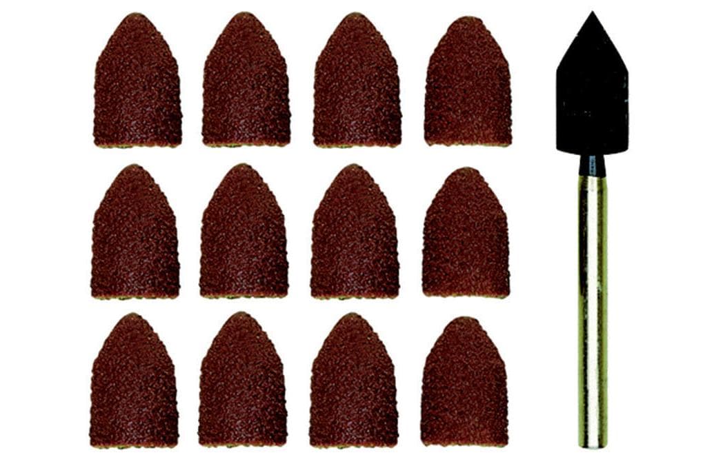 Proxxon Schleifkappe K80/K150