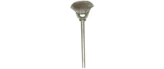 Proxxon Stahldrahttopfbürste  13.0 mm