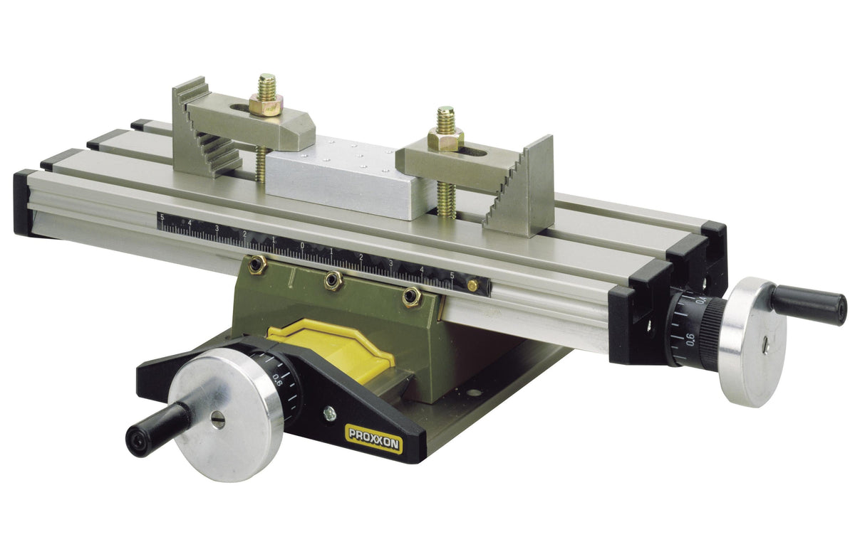 Proxxon MICRO-Koordinatentisch KT 70