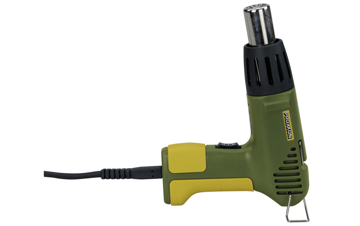 Proxxon Micro Heissluftpistole MH 550