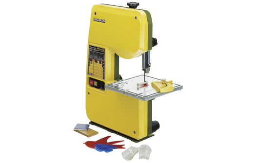 Proxxon MICRO-Bandsäge MBS 240/E
