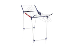 Leifheit | Standtrockner Pegasus 200 Comfort | Trockenlänge 20 m