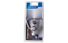 CAMPINGAZ Anschlusshahn Haushaltregler