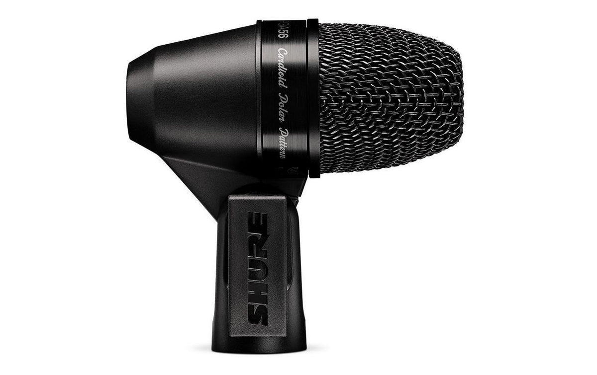 Shure PGA56-XLR