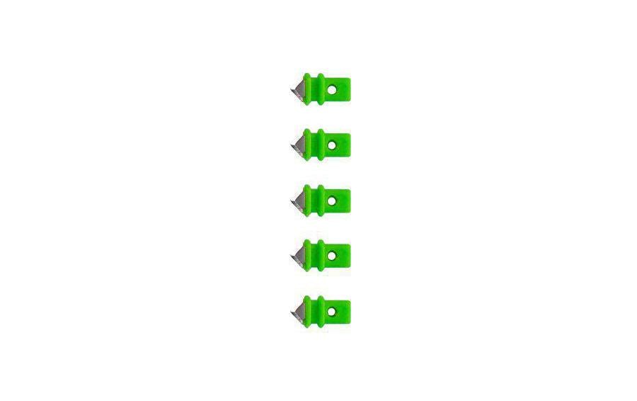 Wedo Ersatzklinge für Kreisschneider