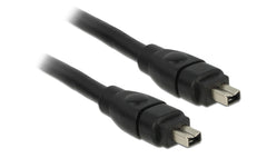 Kabel FireWire IEEE 1394 4Pol/4Pol 1m