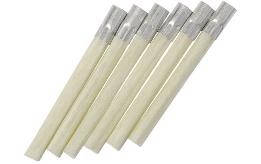 Ersatzbürste Glasfaser, 4mm