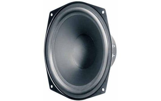 Visaton HiFi-Tieftöner WS 17 E, 8 Ohm