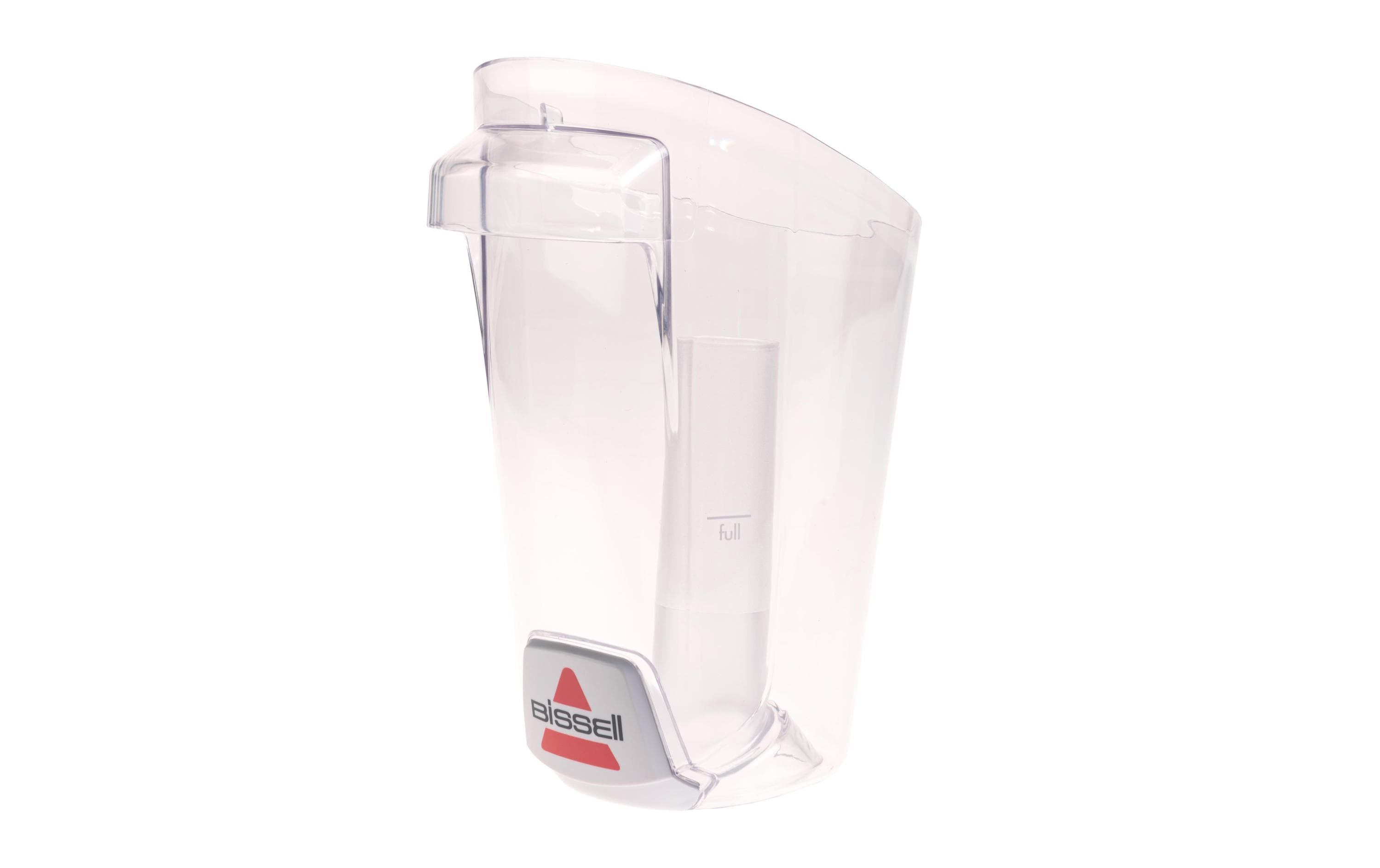 Bissell Tank Corss Wave