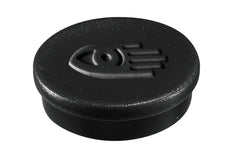Legamaster Haftmagnete 20mm schwarz