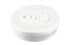 Legamaster Haftmagnete 20mm weiss