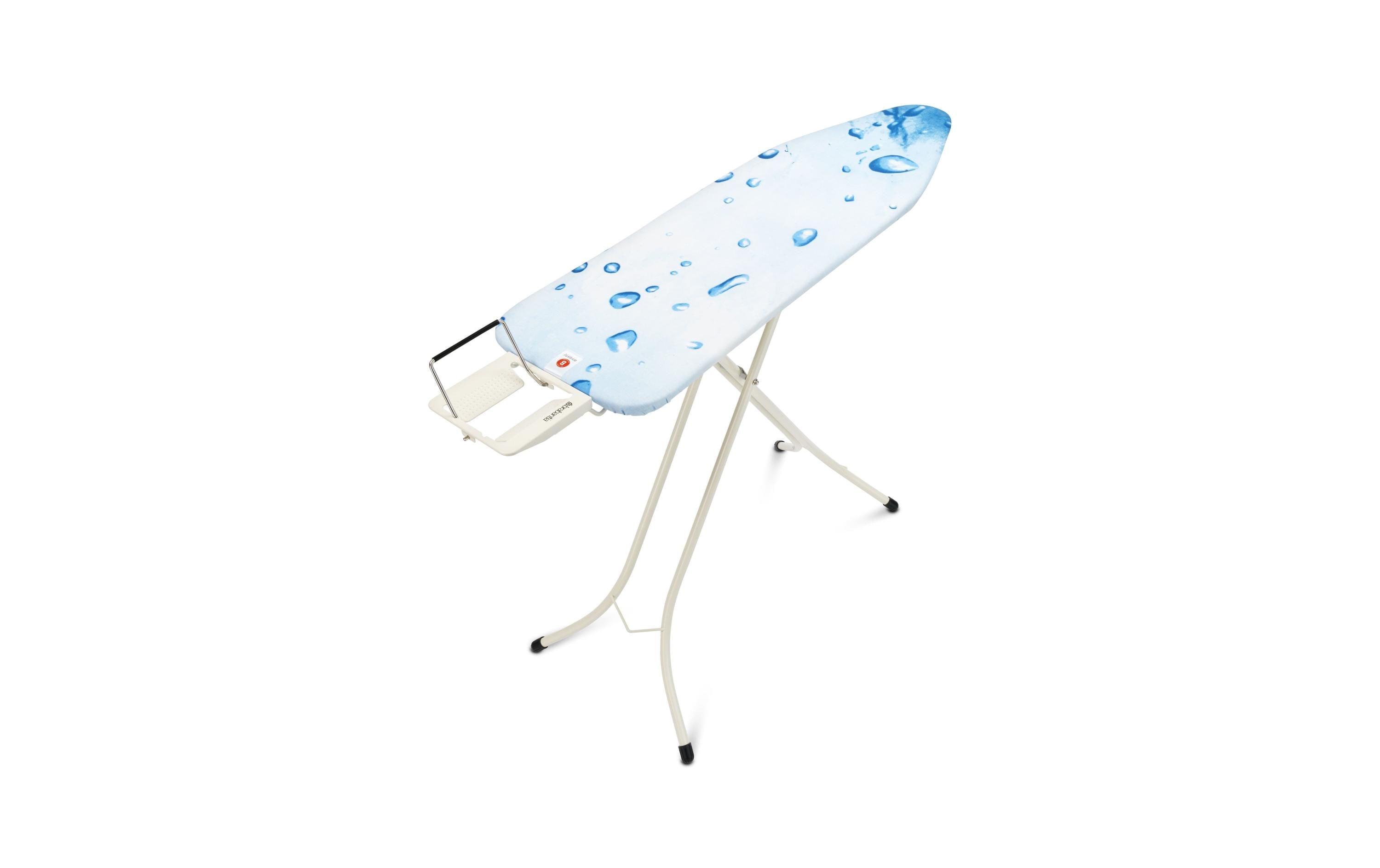 Brabantia Bügeltisch Ice Water