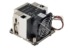 Supermicro SNK-P0068AP4: CPU Kühler 2HE,