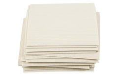 Creativ Company Geschirrtuch creme