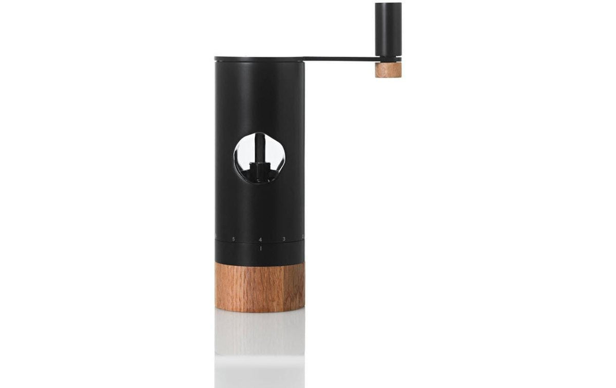 AdHoc Getriebemühle POWERMILL MP53