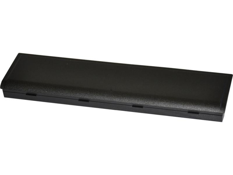 Vistaport | Notebook Batteries für HP | LiIon, 10.8V, 5600mAh, schwarz