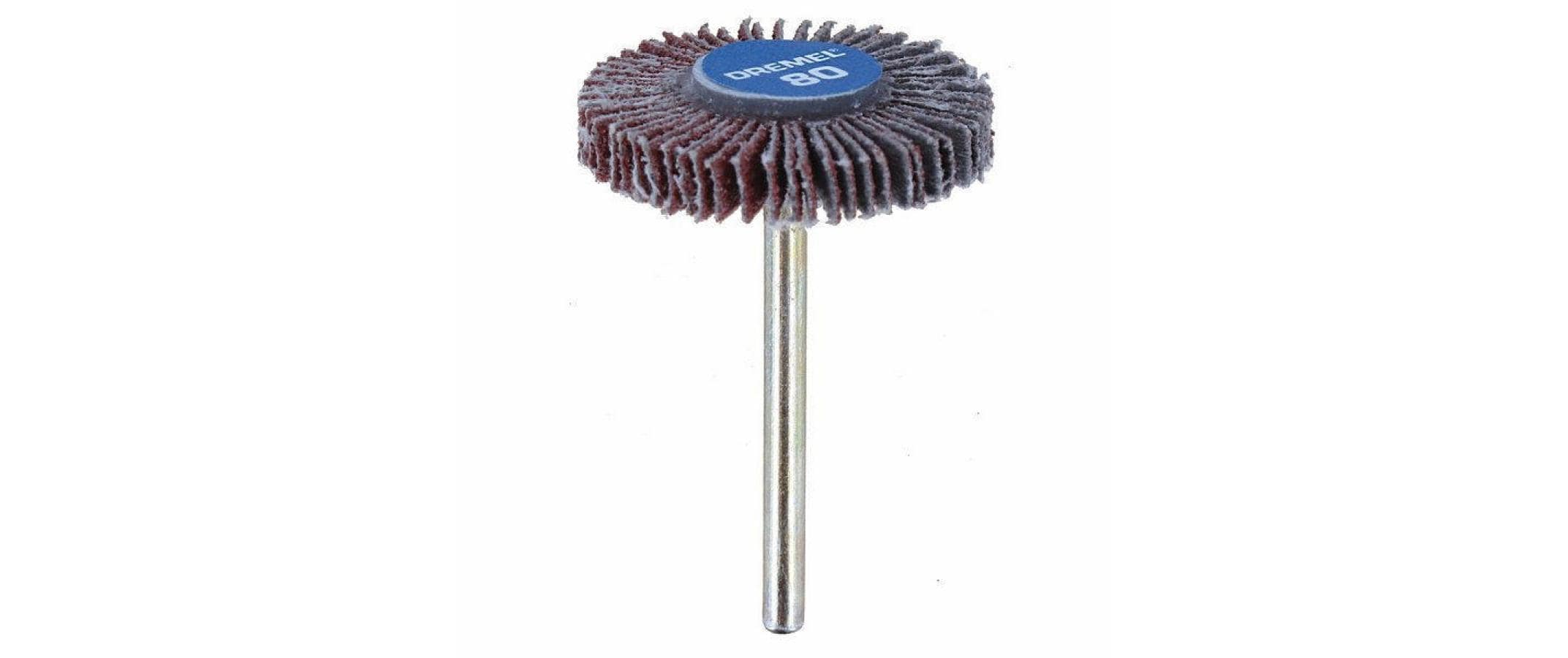 DREMEL Schleiffächer 504