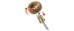 DREMEL Feinschleifscheiben 511S