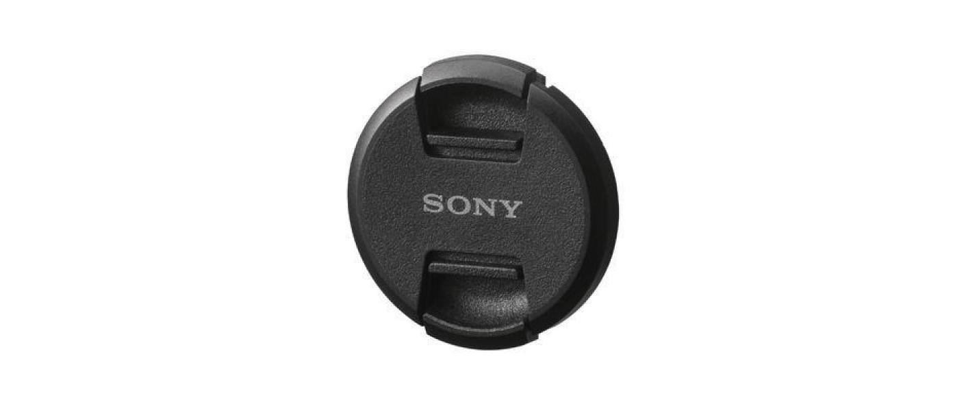 Sony Objektivdeckel ALC-F405S