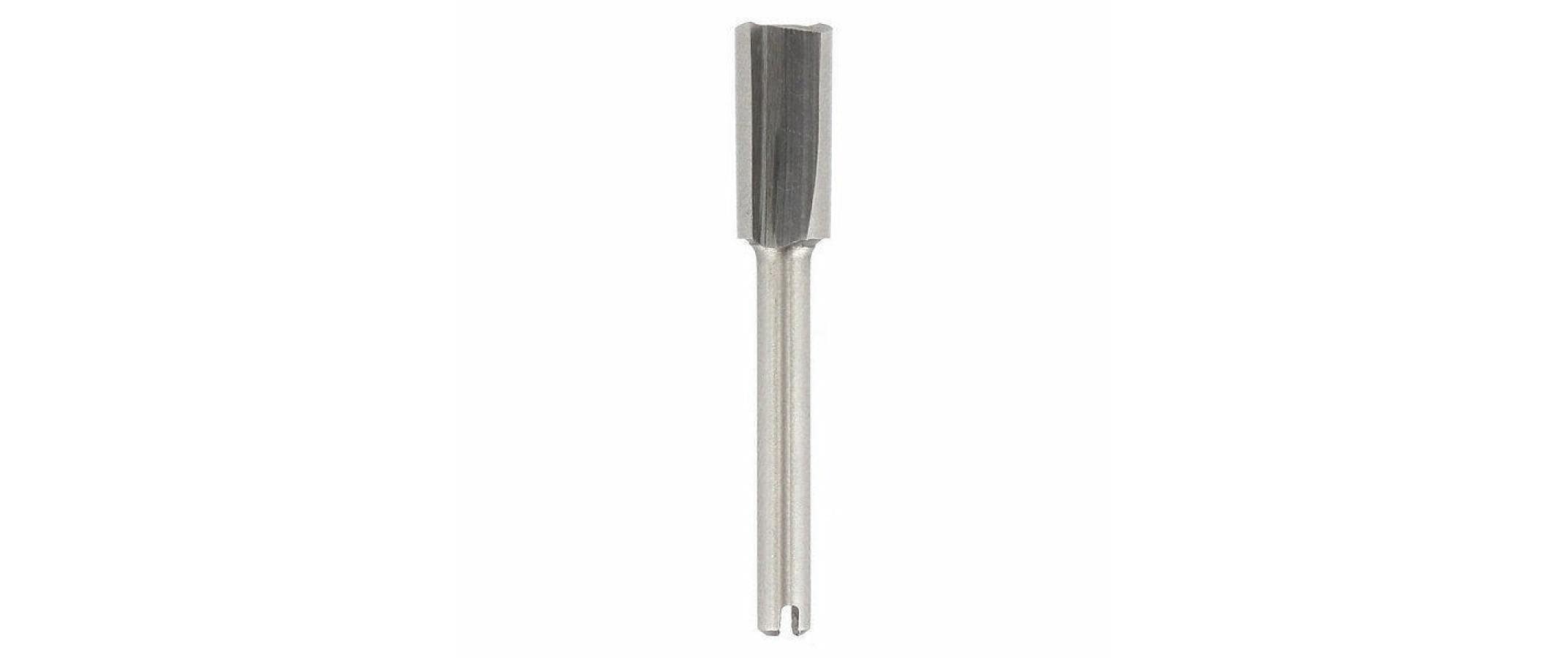 DREMEL HSS-Fräser 654