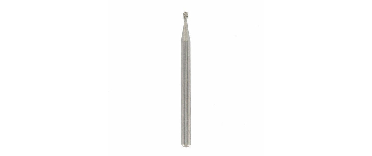 DREMEL DiamantbeStk.te Fräser 7103