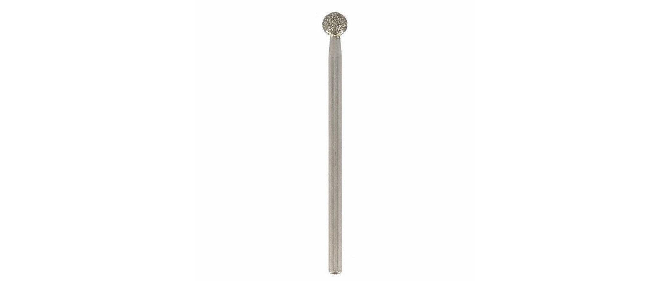 DREMEL DiamantbeStk.te Fräser 7105