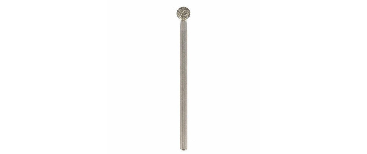 DREMEL DiamantbeStk.te Fräser 7105