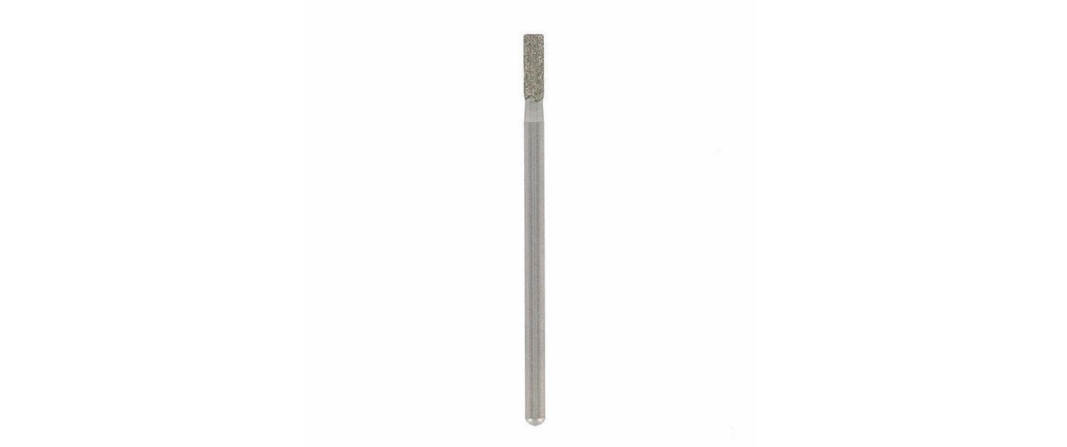 DREMEL DiamantbeStk.te Fräser 7122