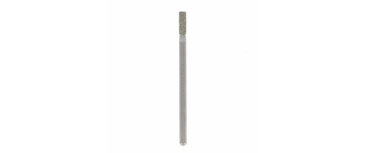 DREMEL DiamantbeStk.te Fräser 7122