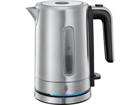 Russell Hobbs | Wasserkocher 24190-70 | 2'200 Watt, 0.8 l Fassungsvermögen