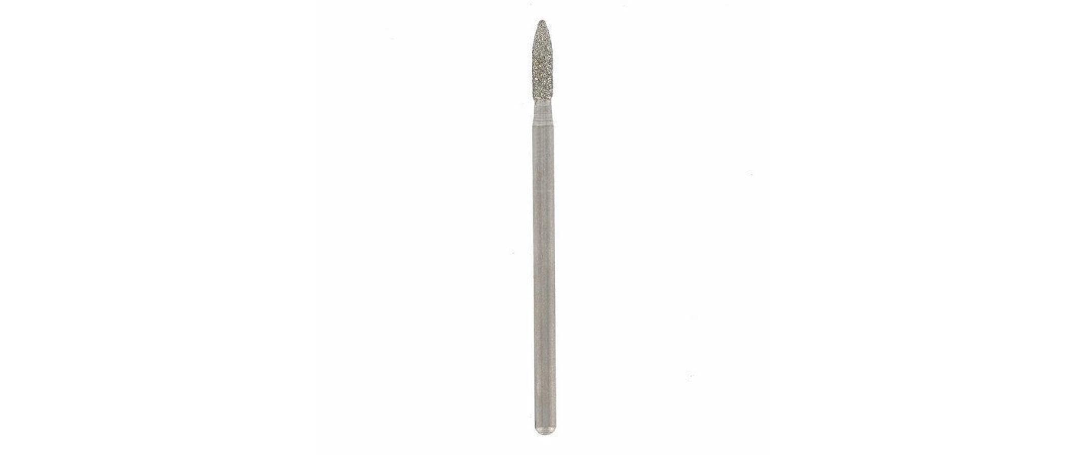 DREMEL DiamantbeStk.te Fräser 7144