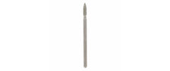 DREMEL DiamantbeStk.te Fräser 7144