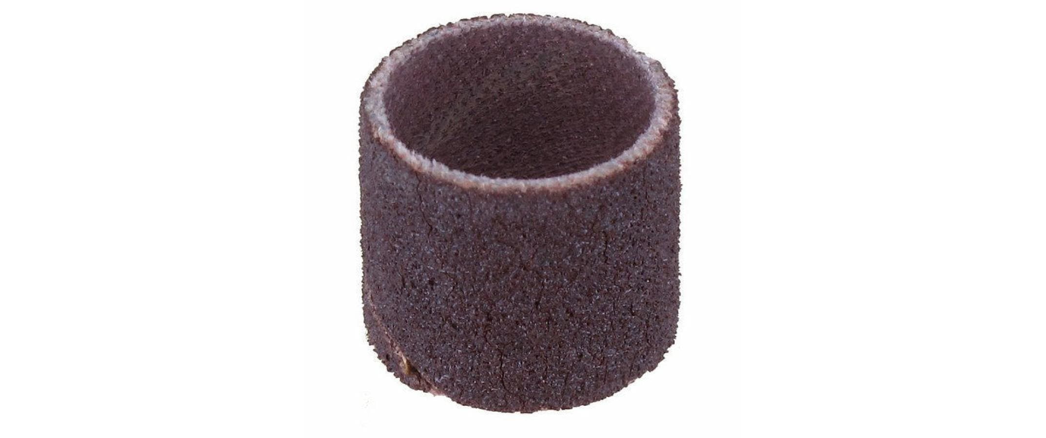 DREMEL Schleifbänder 432