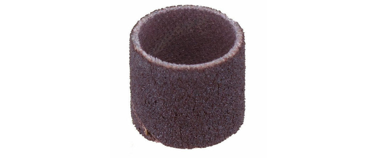 DREMEL Schleifbänder 432