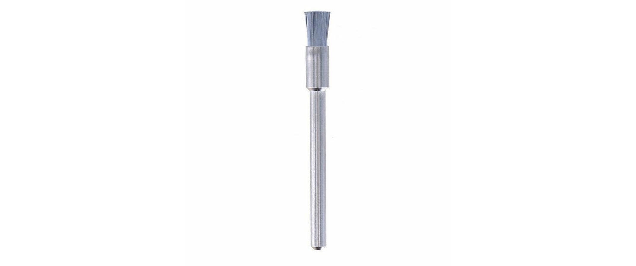 DREMEL Stahl-Drahtbürste 443