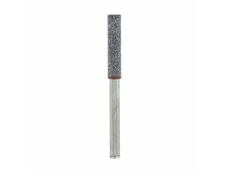 Dremel | Schleifstein 453 | 3 Stk. zum Schärfen, Durch 4,0 mm