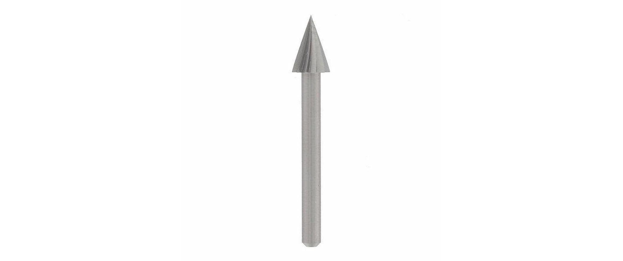 DREMEL Fräsmesser 125
