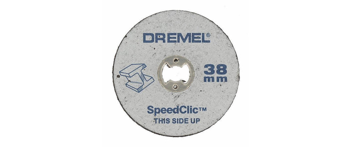 DREMEL EZ SpeedClic SC456