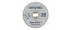 DREMEL EZ SpeedClic SC456